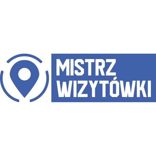 Mistrz Wizytówki
